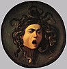 Michelangelo Merisi, dit Le Caravage (1571-1610) - Meduse.JPG